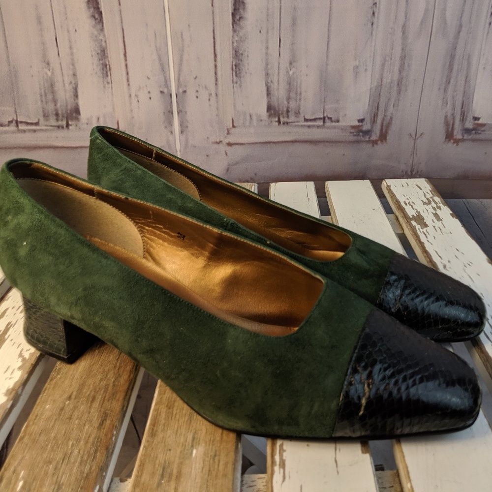VTG corsina womens‎ shoes comfort flats ballet
